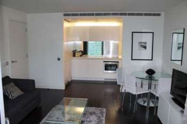  Image of 1 bedroom Flat for sale in Pan Peninsula Square London E14 at Canary Wharf, E14 9HR
