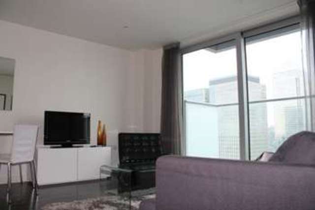  Image of 1 bedroom Flat for sale in Pan Peninsula Square London E14 at Canary Wharf, E14 9HR