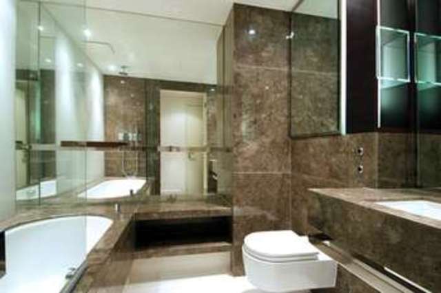  Image of 1 bedroom Flat for sale in Pan Peninsula Square London E14 at Canary Wharf, E14 9HR