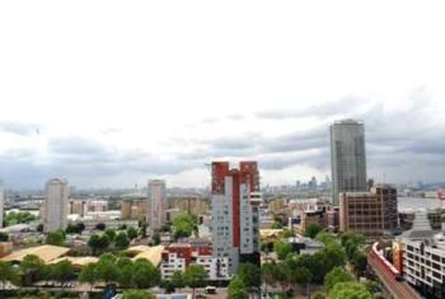  Image of Flat for sale in Pan Peninsula Square London E14 at Canary Wharf, E14 9HG