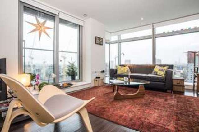  Image of 2 bedroom Flat for sale in Pan Peninsula Square London E14 at Canary Wharf, E14 9HG