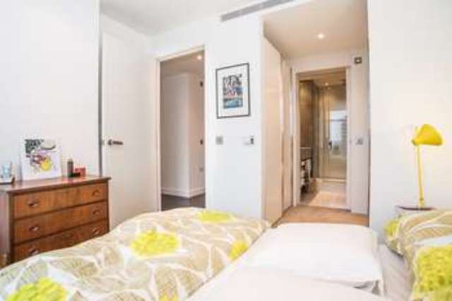  Image of 2 bedroom Flat for sale in Pan Peninsula Square London E14 at Canary Wharf, E14 9HG