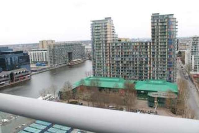  Image of 2 bedroom Flat for sale in Pan Peninsula Square London E14 at Canary Wharf, E14 9HG