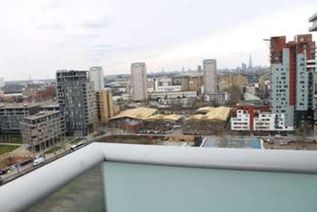  Image of 2 bedroom Flat for sale in Pan Peninsula Square London E14 at Canary Wharf, E14 9HG