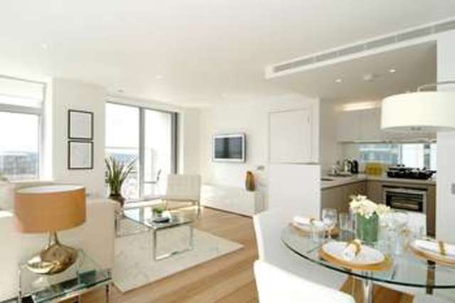  Image of 2 bedroom Flat for sale in Pan Peninsula Square London E14 at Canary Wharf, E14 9HJ
