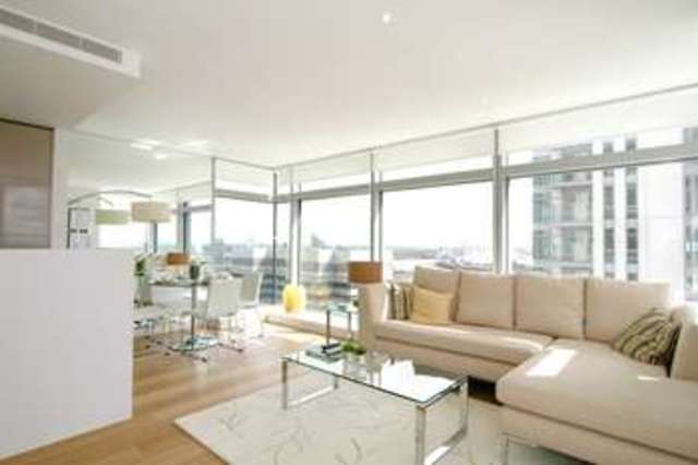  Image of 2 bedroom Flat for sale in Pan Peninsula Square London E14 at Canary Wharf, E14 9HJ
