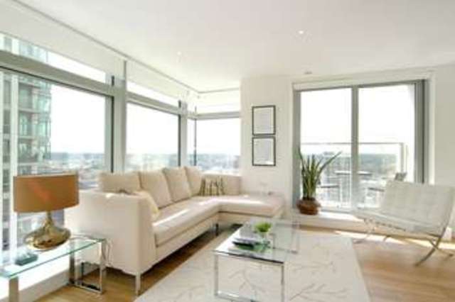  Image of 2 bedroom Flat for sale in Pan Peninsula Square London E14 at Canary Wharf, E14 9HJ
