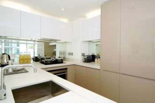  Image of 2 bedroom Flat for sale in Pan Peninsula Square London E14 at Canary Wharf, E14 9HJ