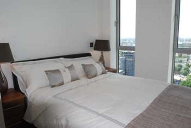  Image of 2 bedroom Flat for sale in Pan Peninsula Square London E14 at Canary Wharf, E14 9HN