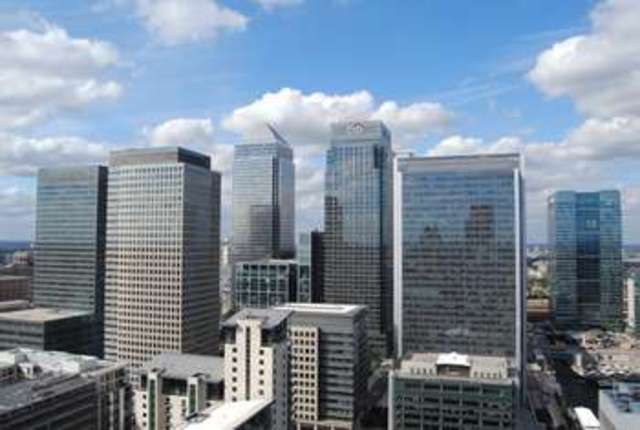  Image of 1 bedroom Flat for sale in Pan Peninsula Square London E14 at London, E14 9HR