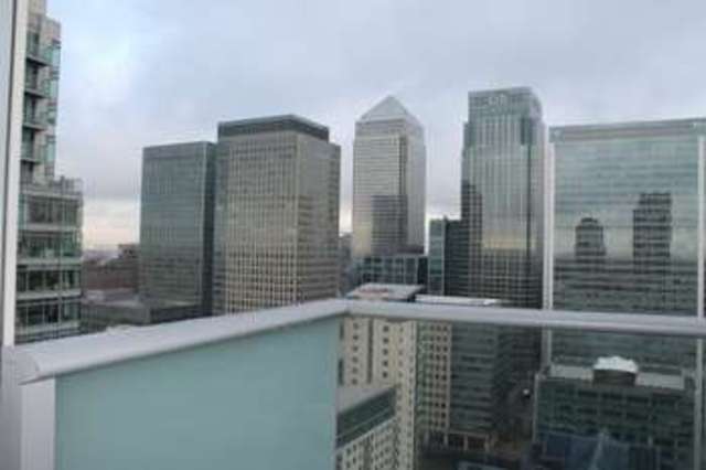  Image of 1 bedroom Flat for sale in Pan Peninsula Square London E14 at London, E14 9HR