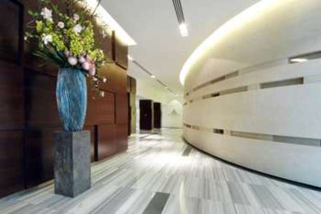  Image of 1 bedroom Flat for sale in Pan Peninsula Square London E14 at Canary Wharf, E14 9HQ
