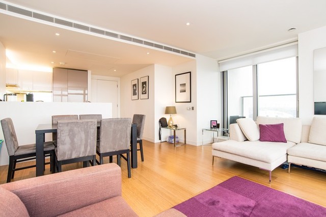  Image of 2 bedroom Flat for sale in Pan Peninsula Square London E14 at Canary Wharf, E14 9HQ