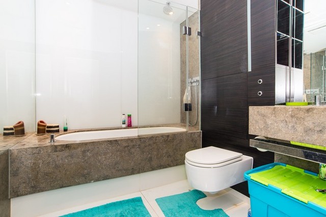  Image of 2 bedroom Flat for sale in Pan Peninsula Square London E14 at Canary Wharf, E14 9HQ