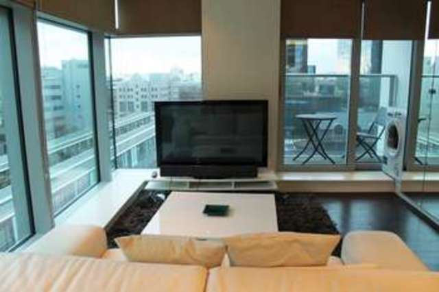  Image of 1 bedroom Flat for sale in Pan Peninsula Square London E14 at Canary Wharf, E14 9HN