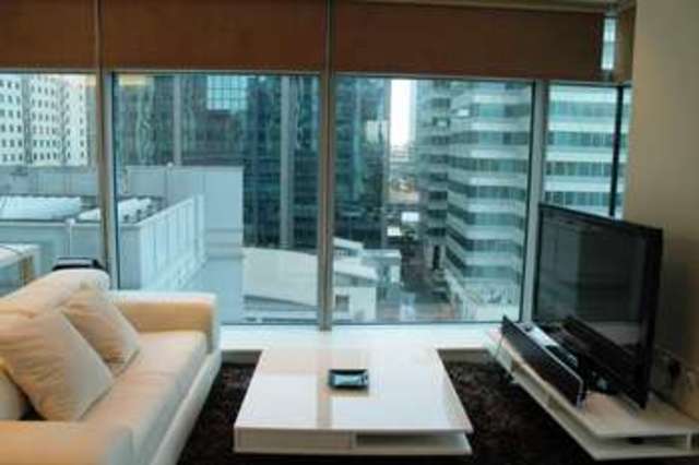  Image of 1 bedroom Flat for sale in Pan Peninsula Square London E14 at Canary Wharf, E14 9HN