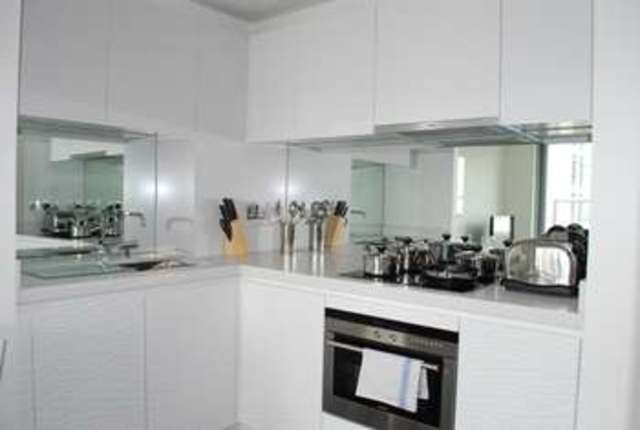  Image of 1 bedroom Detached house for sale in Pan Peninsula Square London E14 at Canary Wharf, E14 9HG