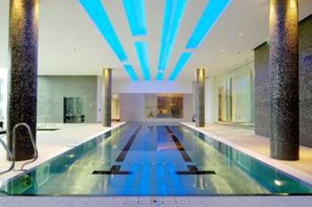  Image of 1 bedroom Detached house for sale in Pan Peninsula Square London E14 at Canary Wharf, E14 9HG