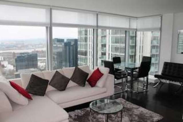  Image of 2 bedroom Flat for sale in Pan Peninsula Square London E14 at Canary Wharf, E14 9HJ