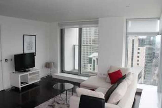  Image of 2 bedroom Flat for sale in Pan Peninsula Square London E14 at Canary Wharf, E14 9HJ