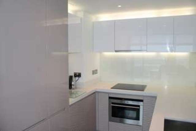  Image of 2 bedroom Flat for sale in Pan Peninsula Square London E14 at Canary Wharf, E14 9HJ