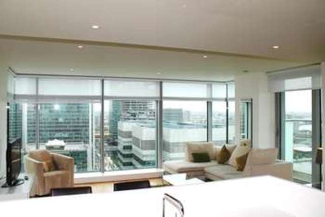  Image of 2 bedroom Flat for sale in Pan Peninsula Square London E14 at Canary Wharf, E14 9HQ