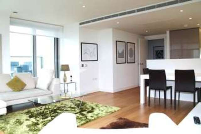  Image of 2 bedroom Flat for sale in Pan Peninsula Square London E14 at Canary Wharf, E14 9HQ