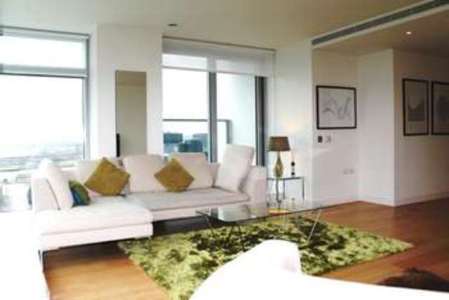  Image of 2 bedroom Flat for sale in Pan Peninsula Square London E14 at Canary Wharf, E14 9HQ