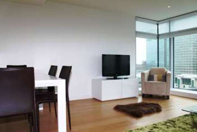  Image of 2 bedroom Flat for sale in Pan Peninsula Square London E14 at Canary Wharf, E14 9HQ
