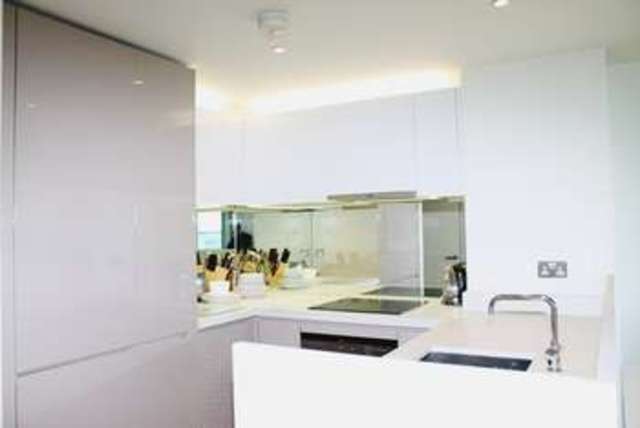  Image of 2 bedroom Flat for sale in Pan Peninsula Square London E14 at Canary Wharf, E14 9HQ