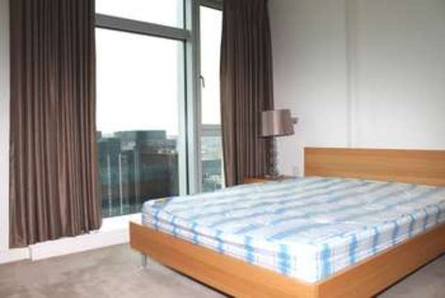  Image of 2 bedroom Flat for sale in Pan Peninsula Square London E14 at Canary Wharf, E14 9HQ