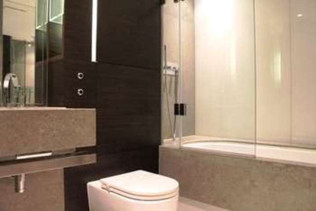  Image of 2 bedroom Flat for sale in Pan Peninsula Square London E14 at Canary Wharf, E14 9HQ