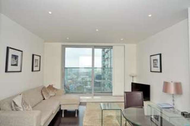  Image of 1 bedroom Flat for sale in Pan Peninsula Square London E14 at Canary Wharf, E14 9HJ
