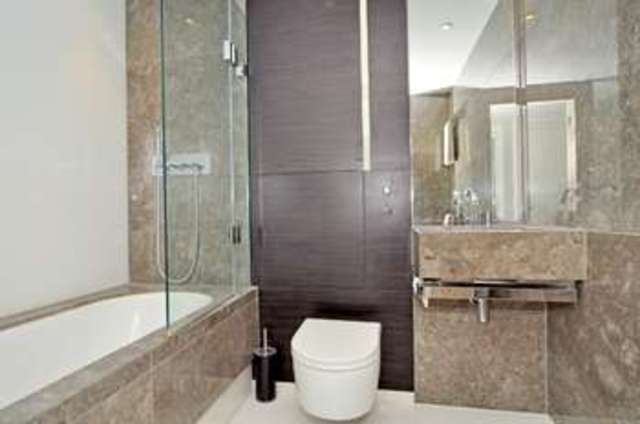  Image of 1 bedroom Flat for sale in Pan Peninsula Square London E14 at Canary Wharf, E14 9HJ
