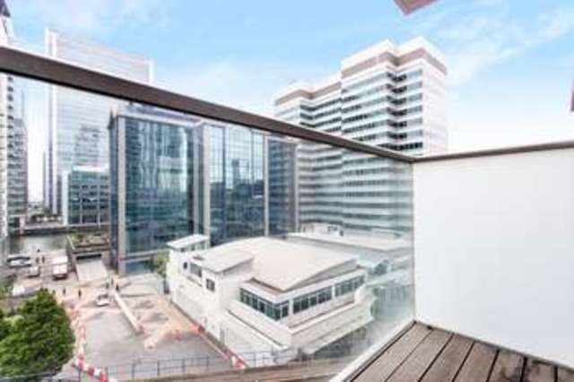  Image of 2 bedroom Flat for sale in Pan Peninsula Square London E14 at London, E14 9HA