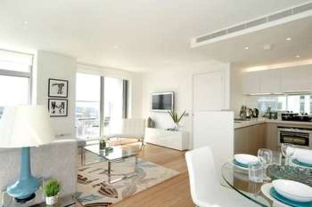  Image of 2 bedroom Flat for sale in Pan Peninsula Square London E14 at Canary Wharf, E14 9HJ