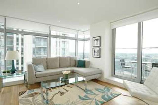  Image of 2 bedroom Flat for sale in Pan Peninsula Square London E14 at Canary Wharf, E14 9HJ