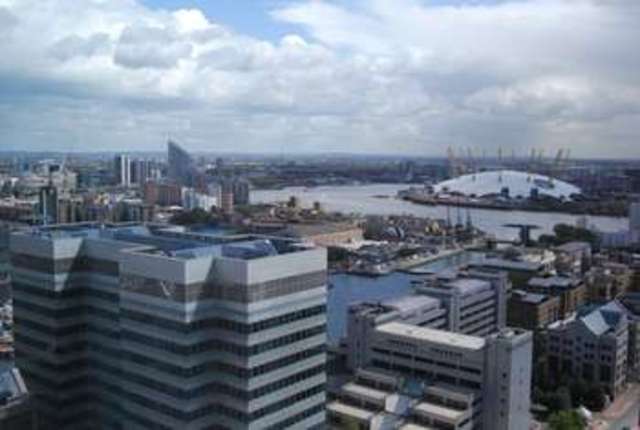  Image of 2 bedroom Flat for sale in Pan Peninsula Square London E14 at Canary Wharf, E14 9HJ