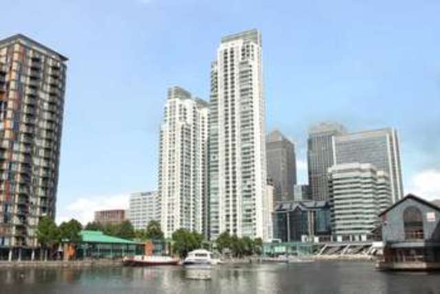  Image of 2 bedroom Flat for sale in Pan Peninsula Square London E14 at Canary Wharf, E14 9HJ