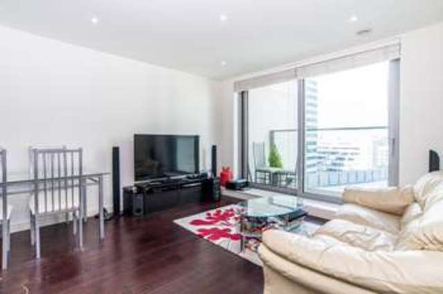  Image of 1 bedroom Flat for sale in Pan Peninsula Square London E14 at Canary Wharf, E14 9HN