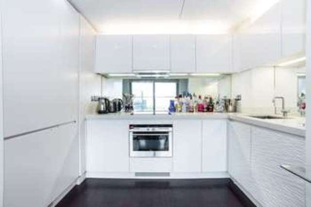  Image of 1 bedroom Flat for sale in Pan Peninsula Square London E14 at Canary Wharf, E14 9HN
