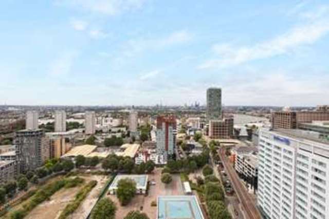  Image of Flat for sale in Pan Peninsula Square London E14 at London, E14 9HJ