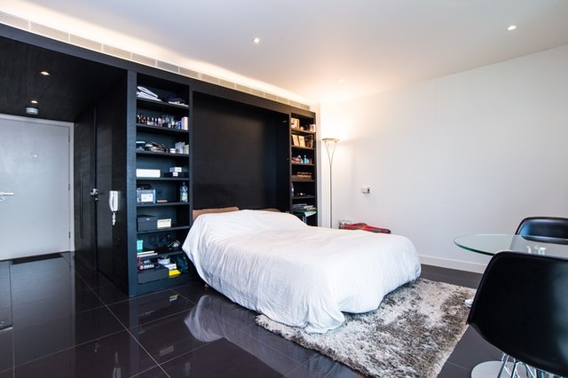  Image of Flat for sale in Pan Peninsula Square London E14 at Canary Wharf, E14 9HJ