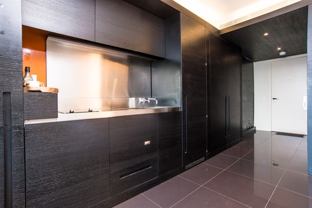  Image of Flat for sale in Pan Peninsula Square London E14 at Canary Wharf, E14 9HJ