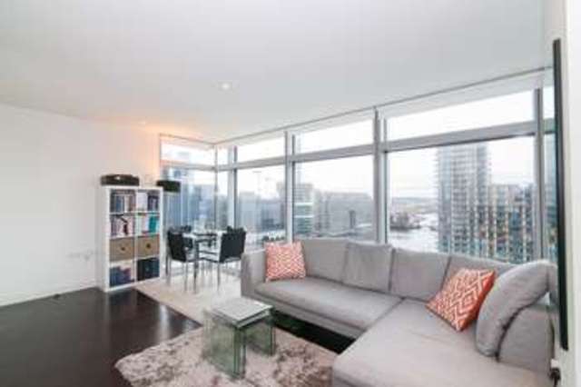  Image of 2 bedroom Flat for sale in Pan Peninsula Square London E14 at Canary Wharf, E14 9HD