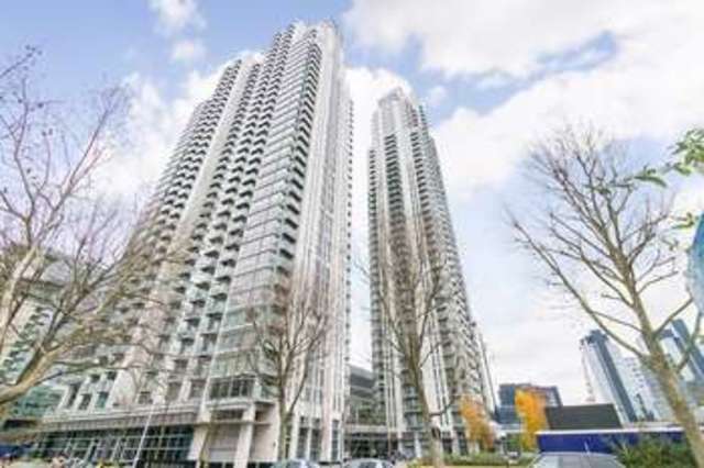  Image of 2 bedroom Flat for sale in Pan Peninsula Square London E14 at Canary Wharf, E14 9HD