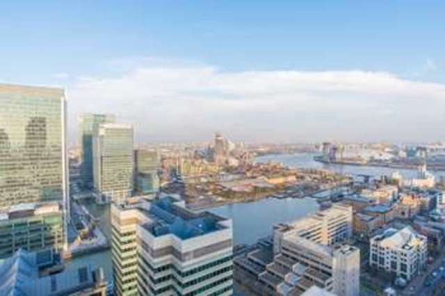  Image of Flat for sale in Pan Peninsula Square London E14 at Canary Wharf, E14 9HR