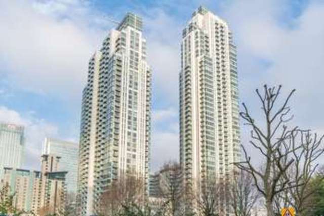  Image of Flat for sale in Pan Peninsula Square London E14 at Canary Wharf, E14 9HR