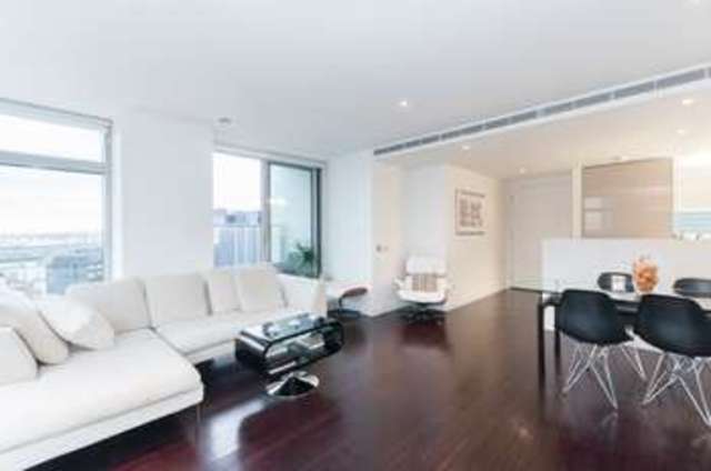  Image of 2 bedroom Flat for sale in Pan Peninsula Square London E14 at Canary Wharf, E14 9HQ