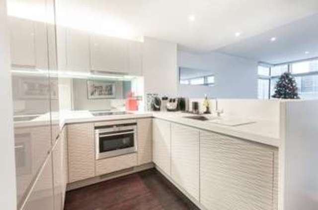  Image of 2 bedroom Flat for sale in Pan Peninsula Square London E14 at Canary Wharf, E14 9HQ